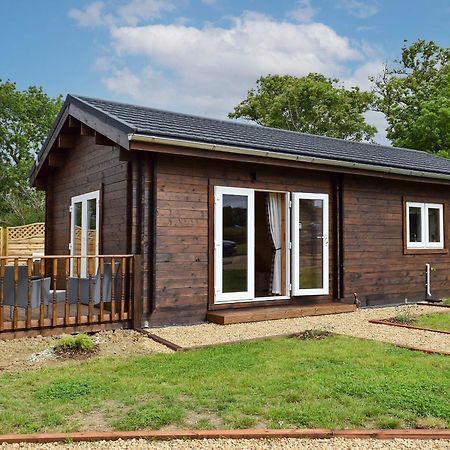 Pheasant Lodge - Uk33402 Hungerton Экстерьер фото