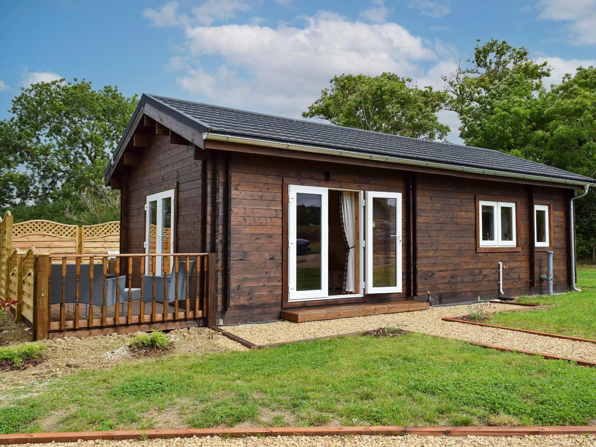 Pheasant Lodge - Uk33402 Hungerton Экстерьер фото